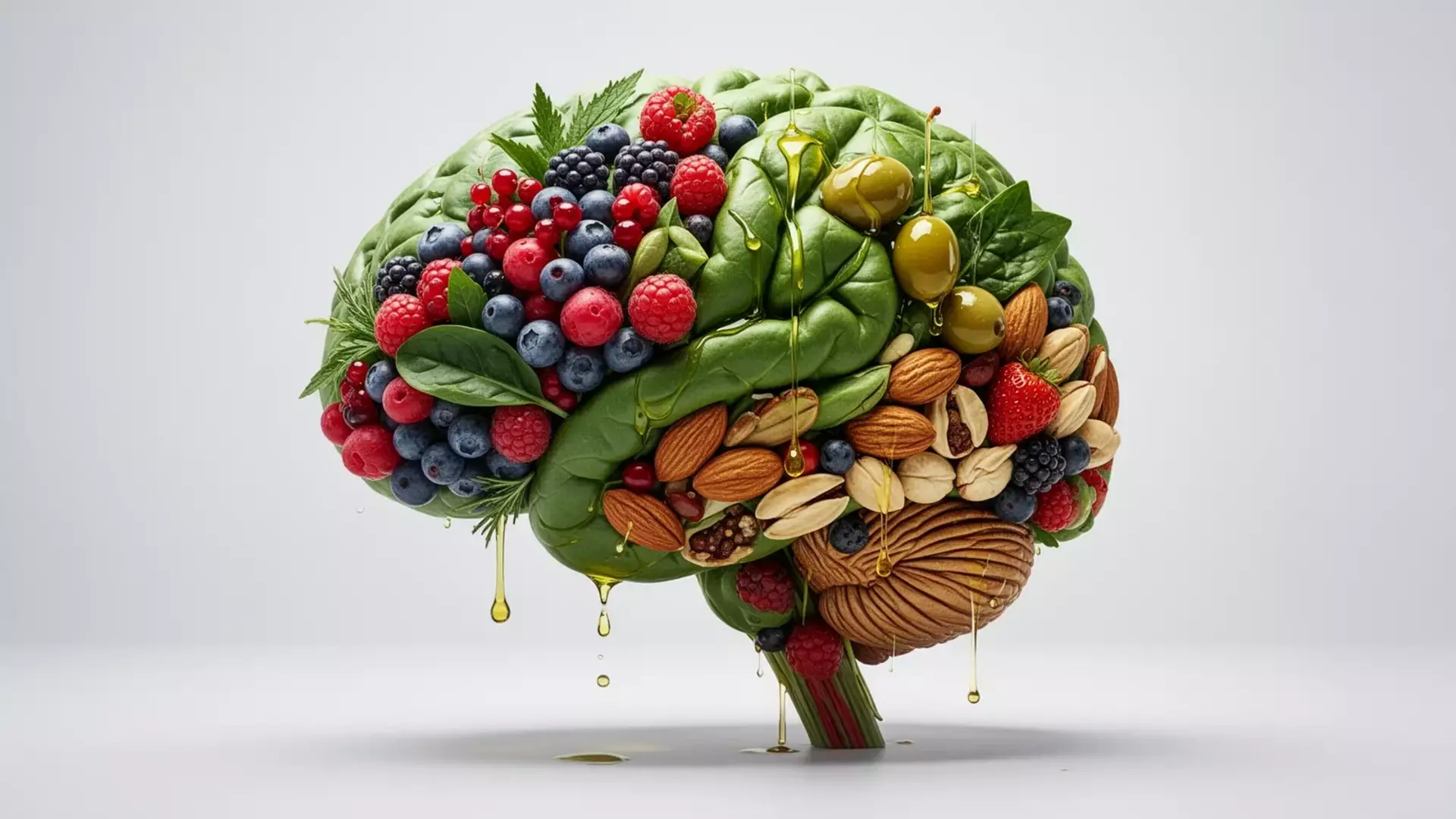 Reduce Alzheimer’s Risk by 41% with DASH Diet: Effective Dementia Prevention!