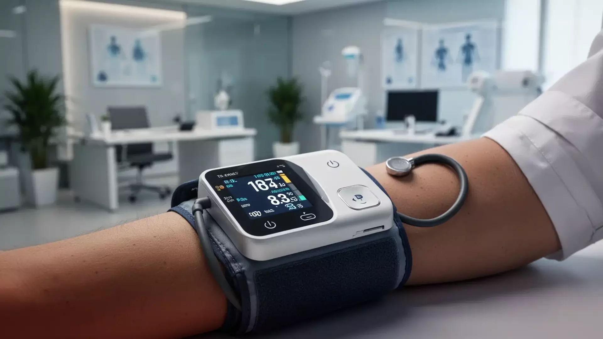 Reduce Dementia Risk by 45%: Effective Hypertension Treatment Insights
