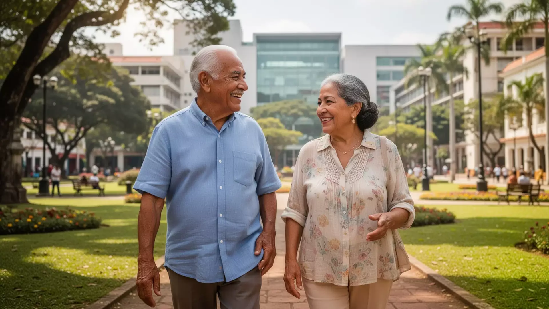 Reduce Dementia Risk by 55% with Structured Lifestyle Programs