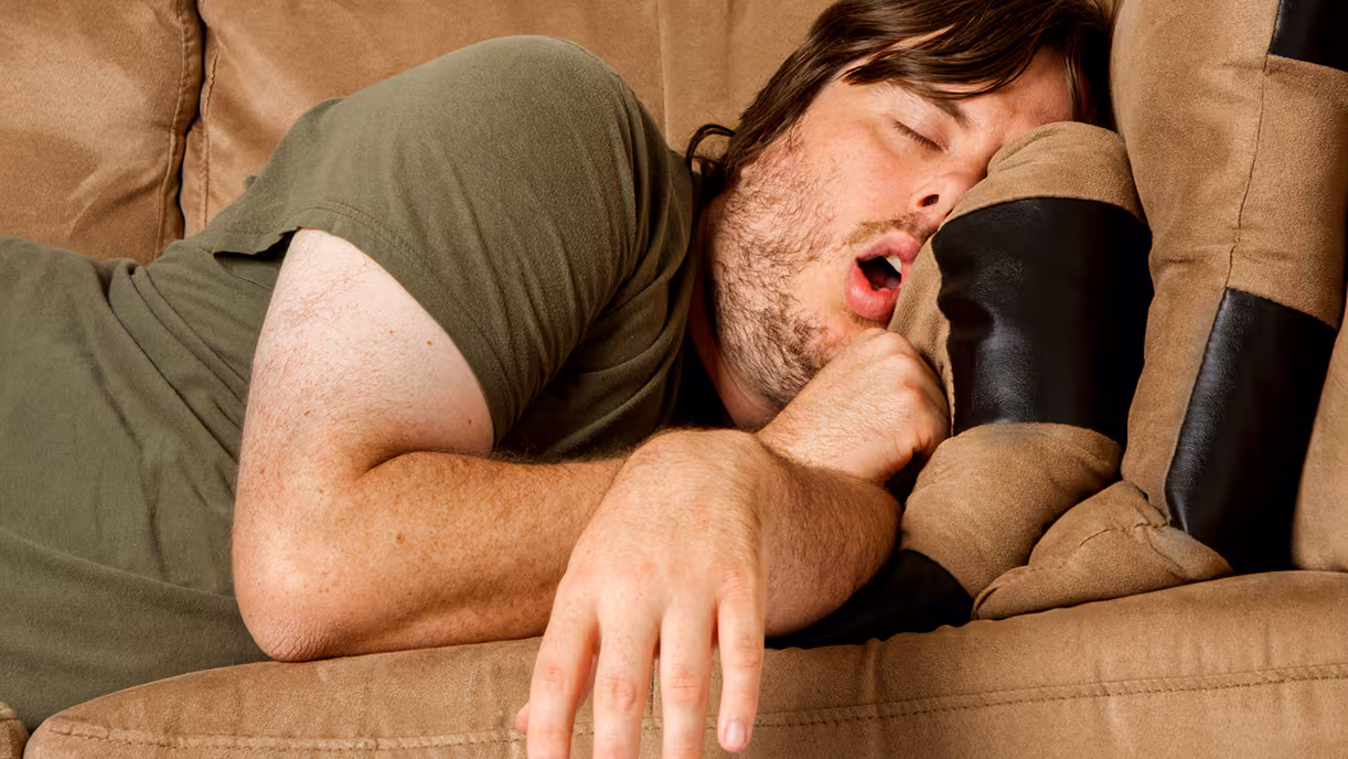 Reduce Snoring: Could Cheese Be the Surprising Solution?