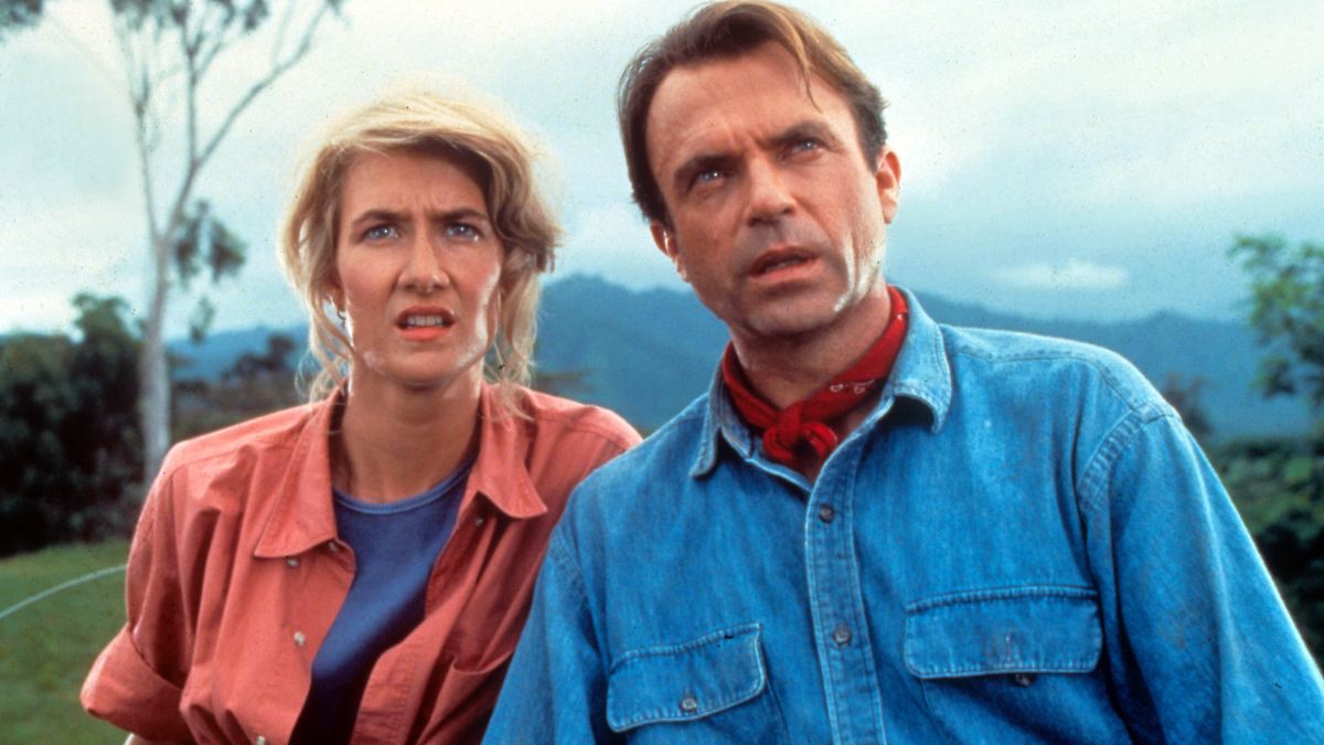 Remembering Sam Neill: Jurassic Park Stars Reflect on Their Beloved Friend