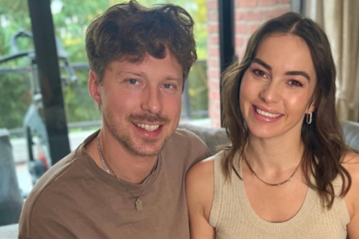 Renata and Valentin Lusin: Why the “Let’s Dance” Couple is Done with Kids