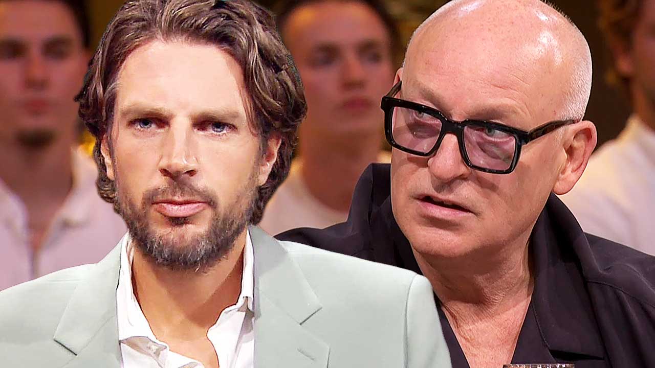 René van der Gijp Calls Renze Klamer ‘Stupid’: Shocking Talk Show Comments!