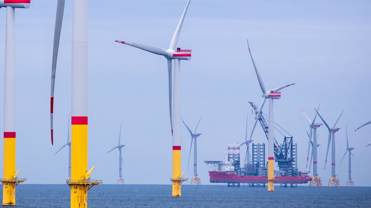 Renewable Energies Hit Record 58% of Germany’s Electricity Consumption