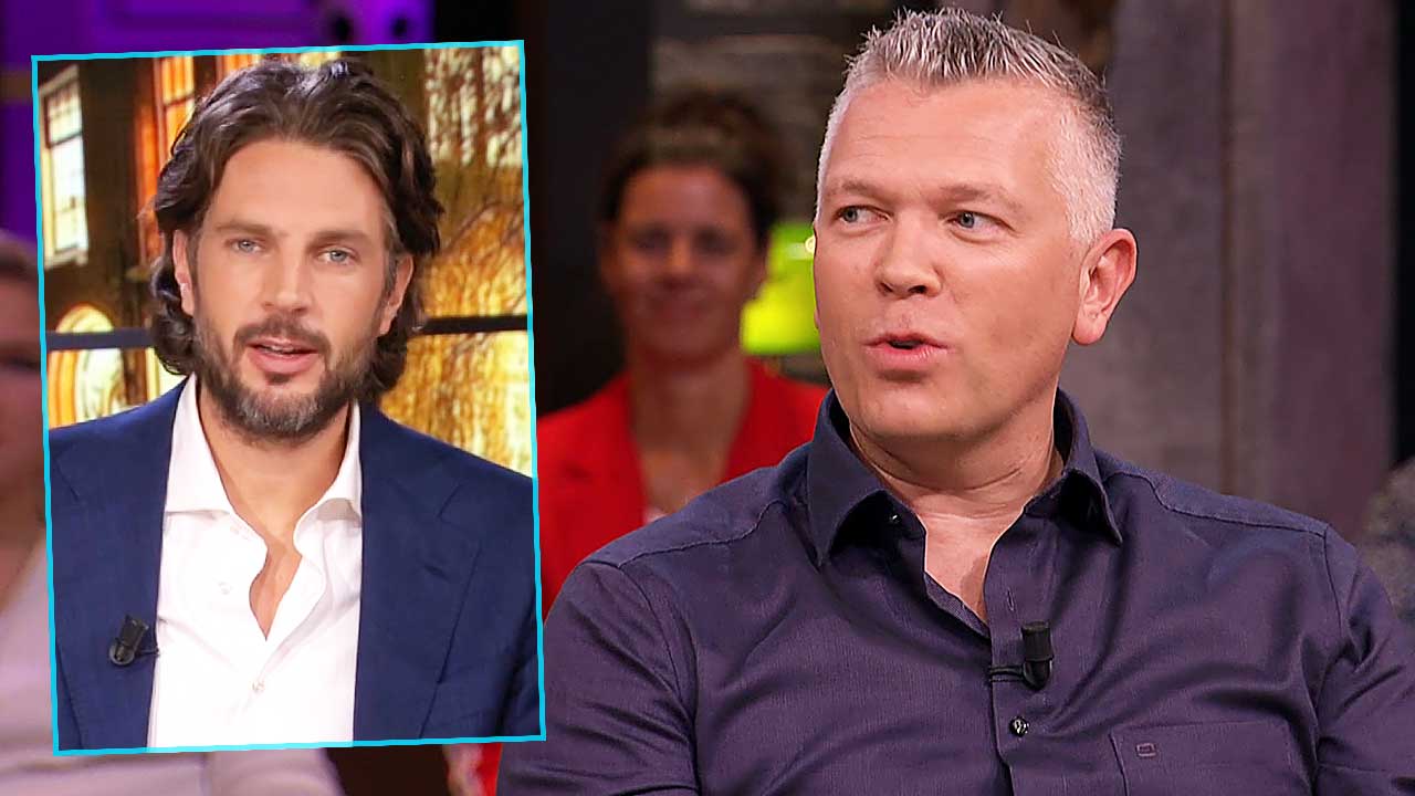 Renze Klamer’s Bold Move: Will Wouter de Winther Leave Jinek?