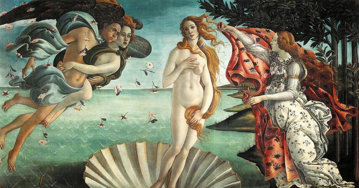 Researchers Unravel One of Art History’s Oldest Mysteries: Simonetta Vespucci