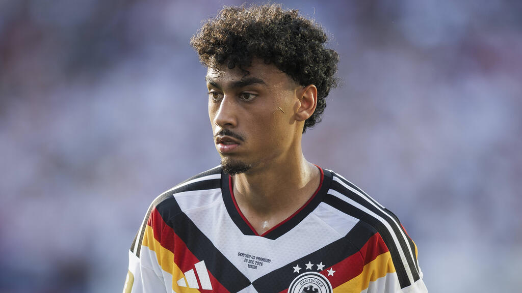 Revealed: Bayern’s Transfer Fee Details for Nathaniel Brown’s Move!