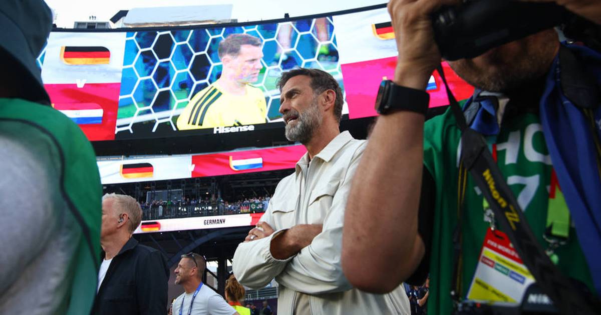 Revealed: Klopp’s 2022 Secret DFB Coaching Agreement Uncovered!