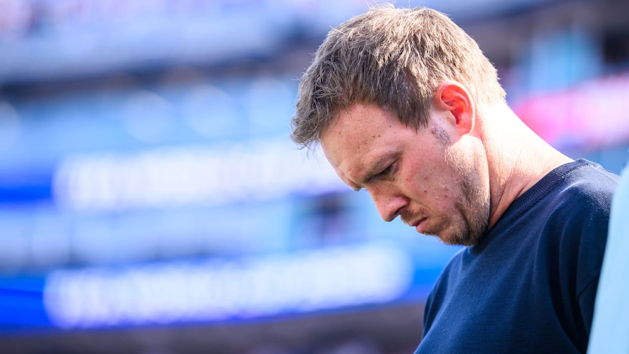 Revelations on Julian Nagelsmann’s Downfall: Shocking Details Uncovered!