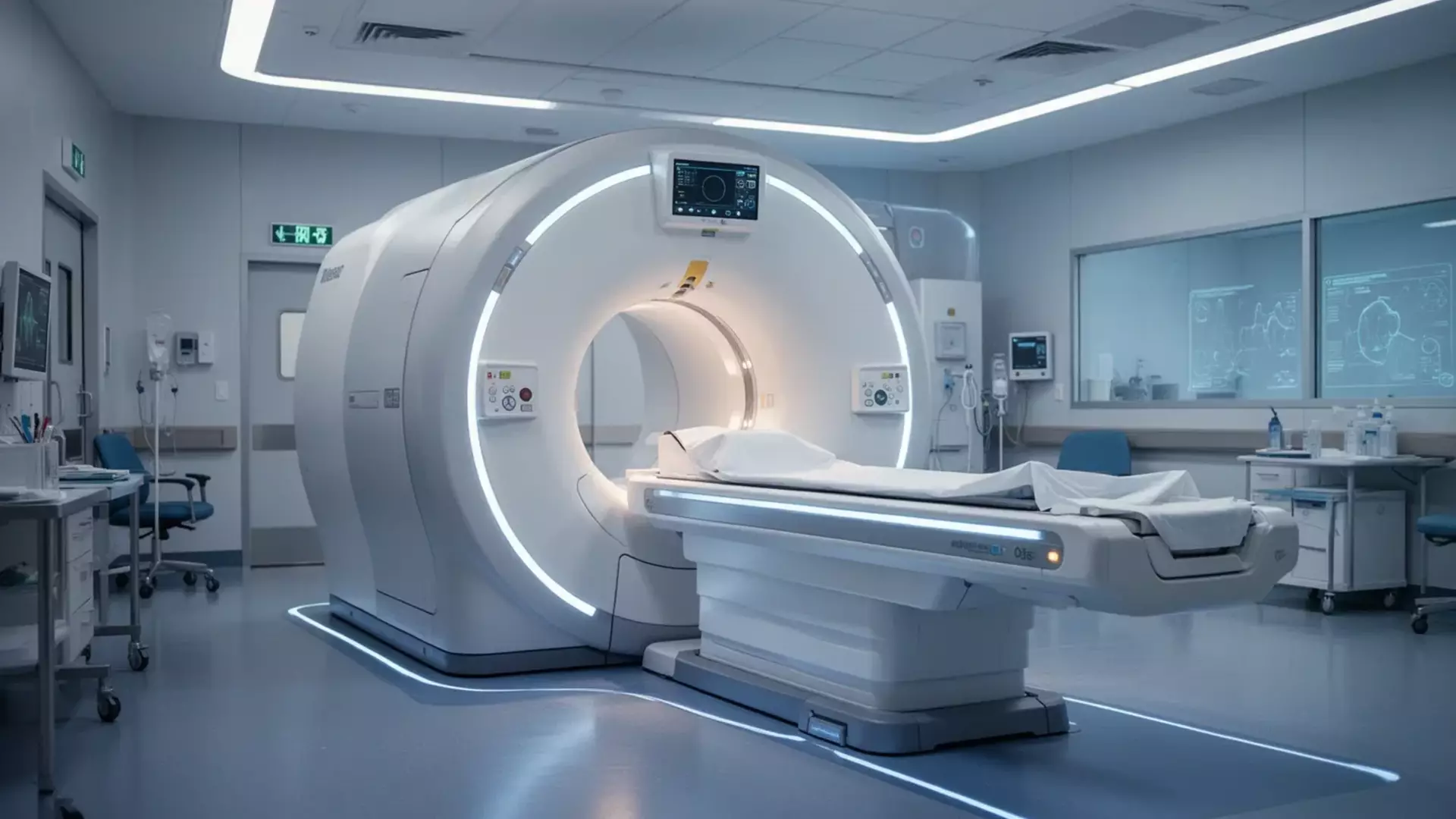 Revolutionary Blood Test Detects Alzheimer Deposits with 90% Accuracy
