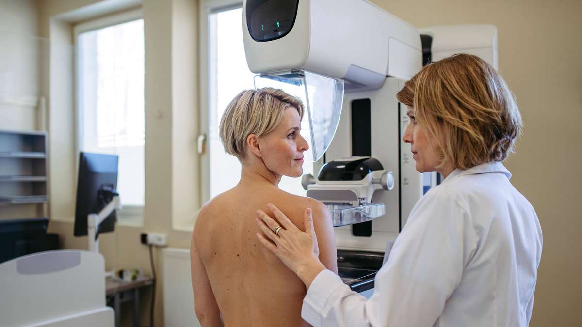 Revolutionary Breast Cancer Diagnosis: Columbia Study Promises Precision