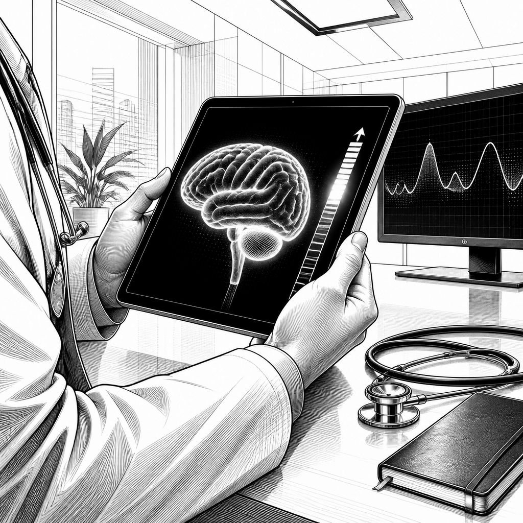 Revolutionary KI-Test NITROGEN: Detect Alzheimer Risk Up to 7 Years Early!