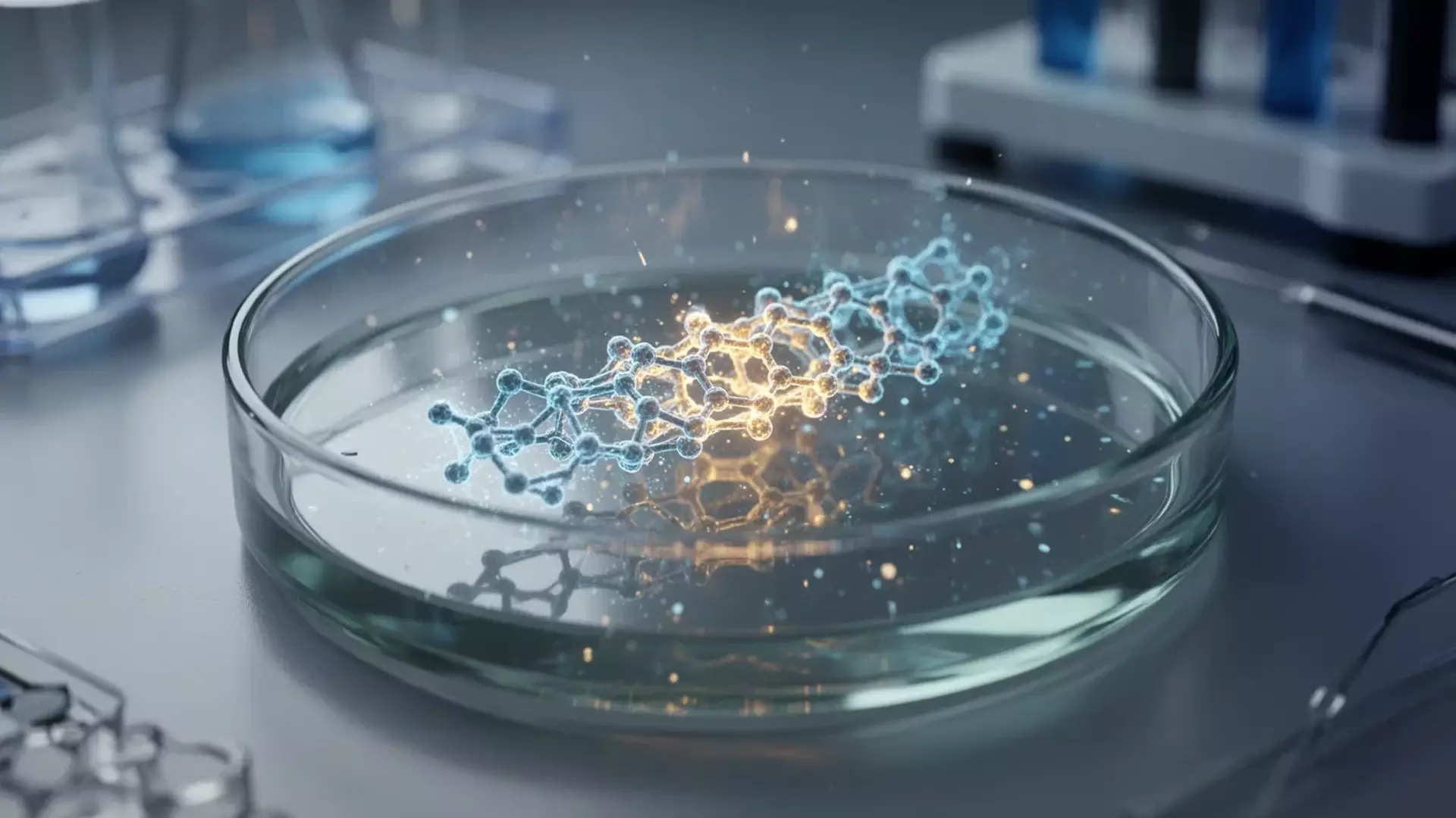 Revolutionary Nanosensor Detects Gut Inflammation in Minutes!