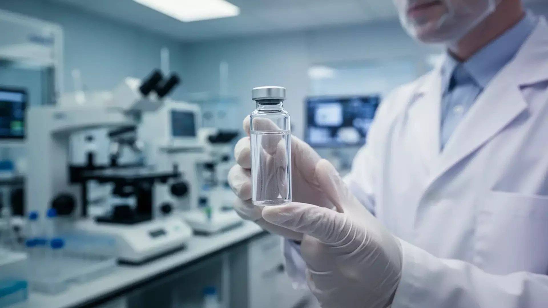 Revolutionary Vaccine Activates Immune Response Against Pancreatic Cancer in 90%