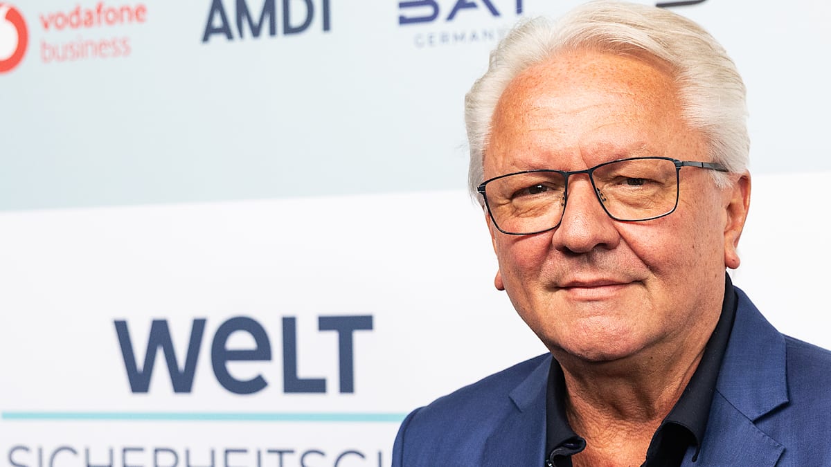 Rheinmetall CEO Papperger’s Bold Claim: Merkel’s Dismissive Remarks Revealed