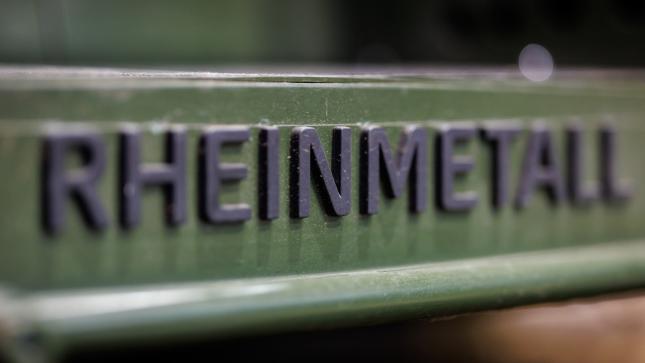 Rheinmetall Freezes 900 Jobs: Impact of Failed Naval Contract on Stock Market