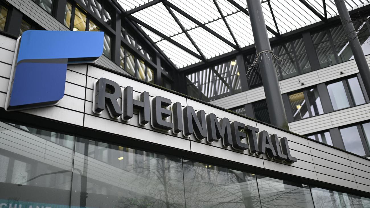 Rheinmetall and Raytheon Secure Major UK Defense Contract: What’s Next?