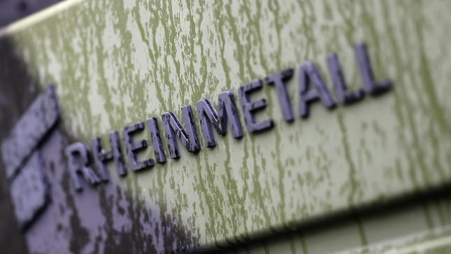 Rheinmetall’s F126 Shock: Uncovering the True Impact on Revenue and Orders