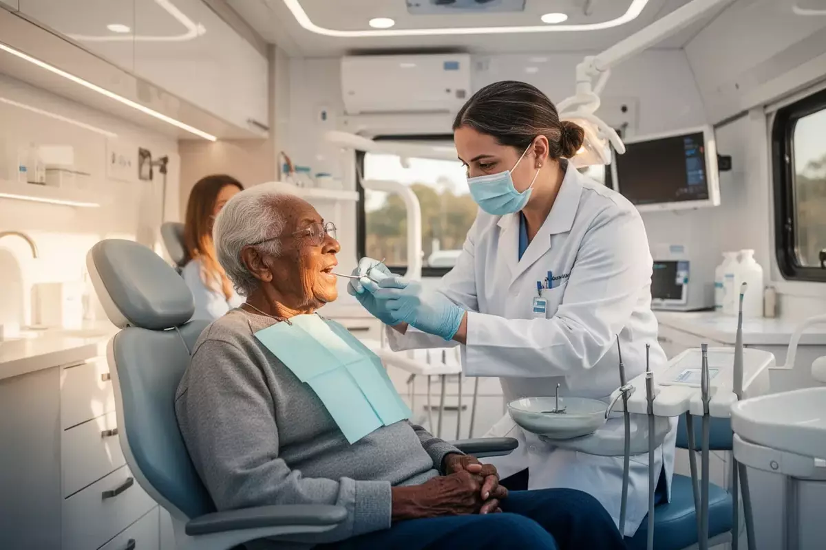 Rising Dental Costs: A Hidden Risk for Dementia and Heart Attacks