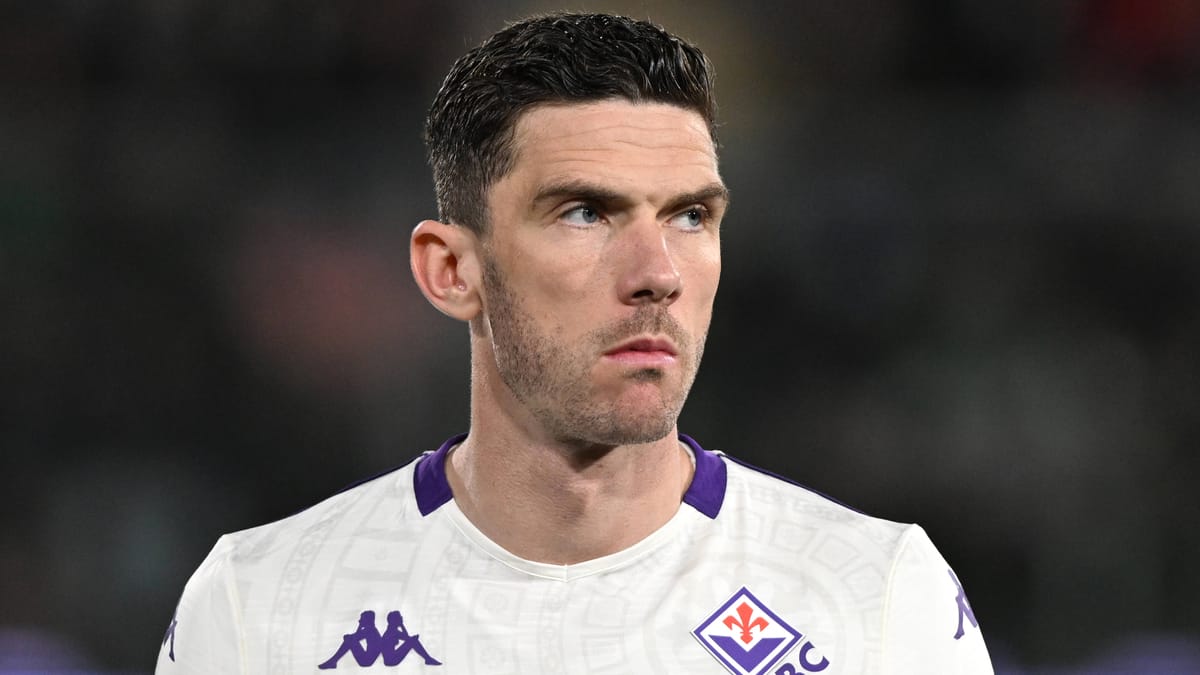 Robin Gosens: Excluded from Squad – Is a Bundesliga Return Imminent?