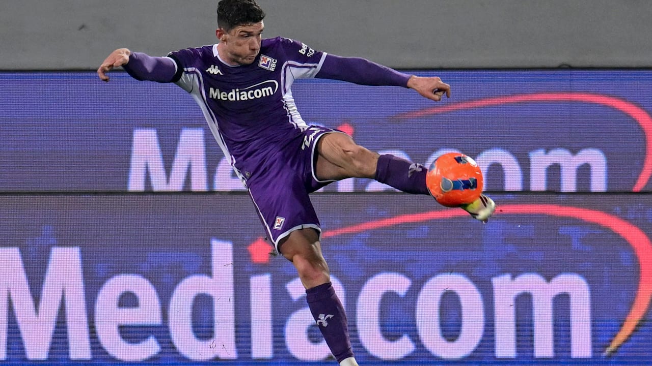 Robin Gosens Joins FC Schalke 04: All You Need to Know About the Transfer!