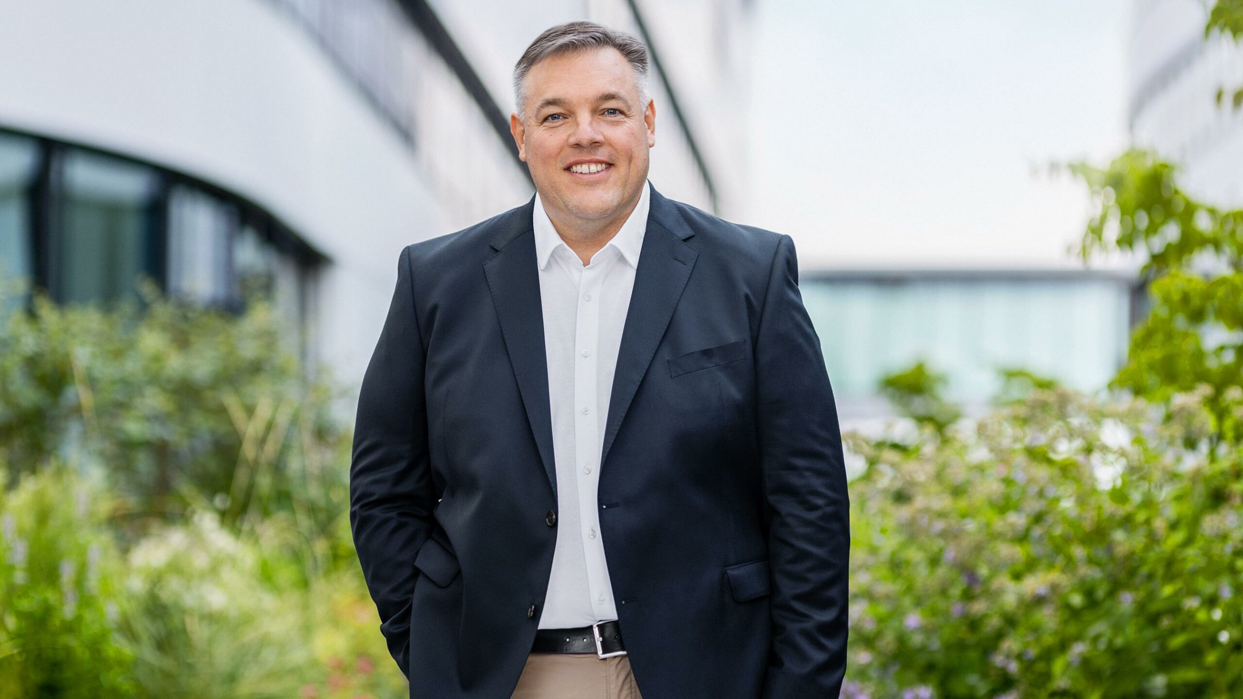 Rolf Schumann Exits Schwarz Digits: What’s Next for the Tech Division?