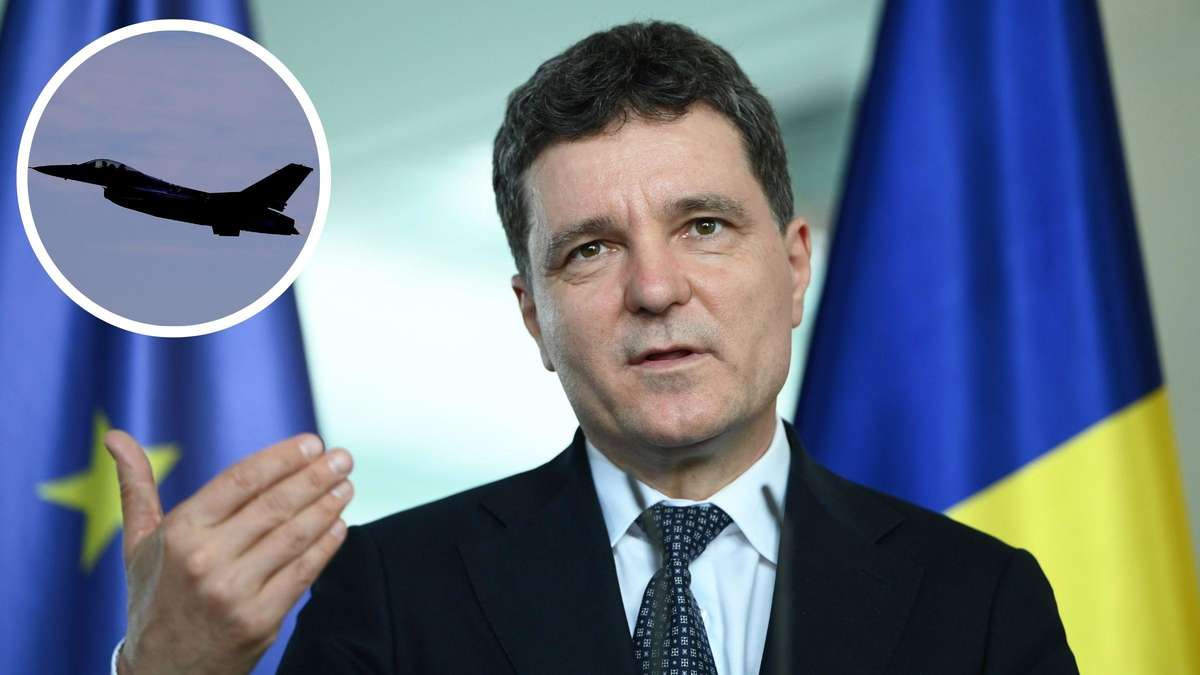 Romania’s Military Takes Action: Drone Shot Down Over National Airspace