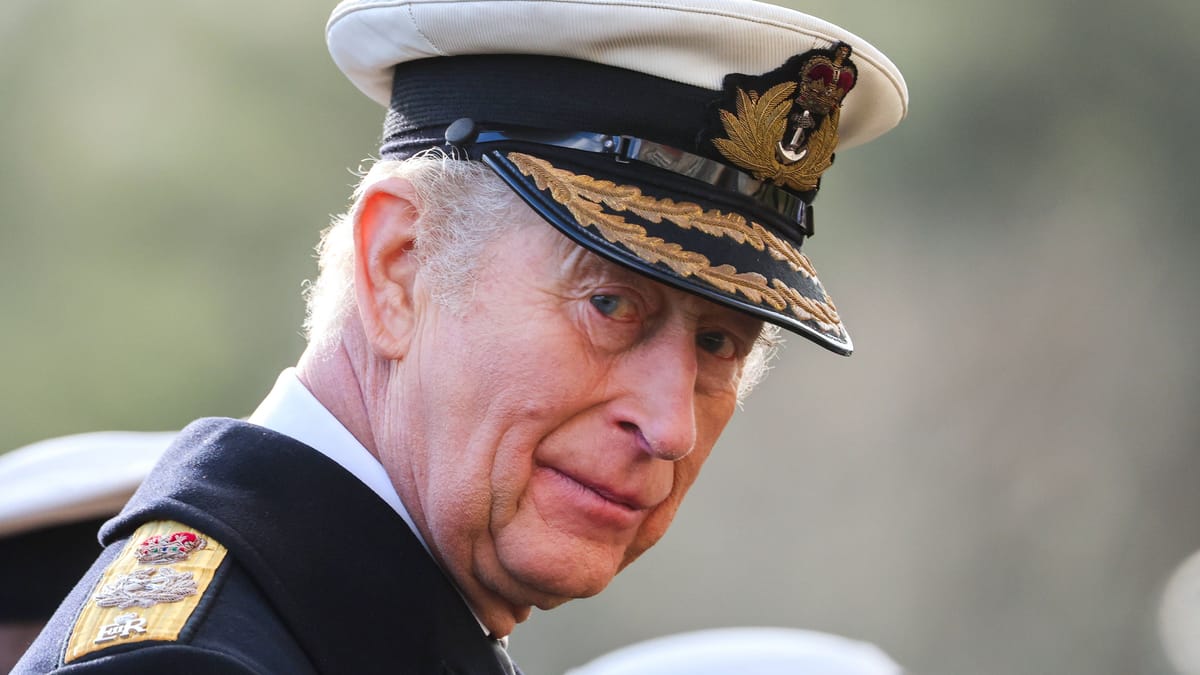 Royal Reunion: King Charles III. Gathers Family Ahead of Prince Harry’s Visit