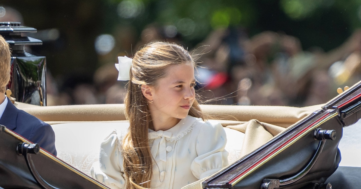 Royal Scare: Princess Charlotte’s Security Heightened After Stalker Incident