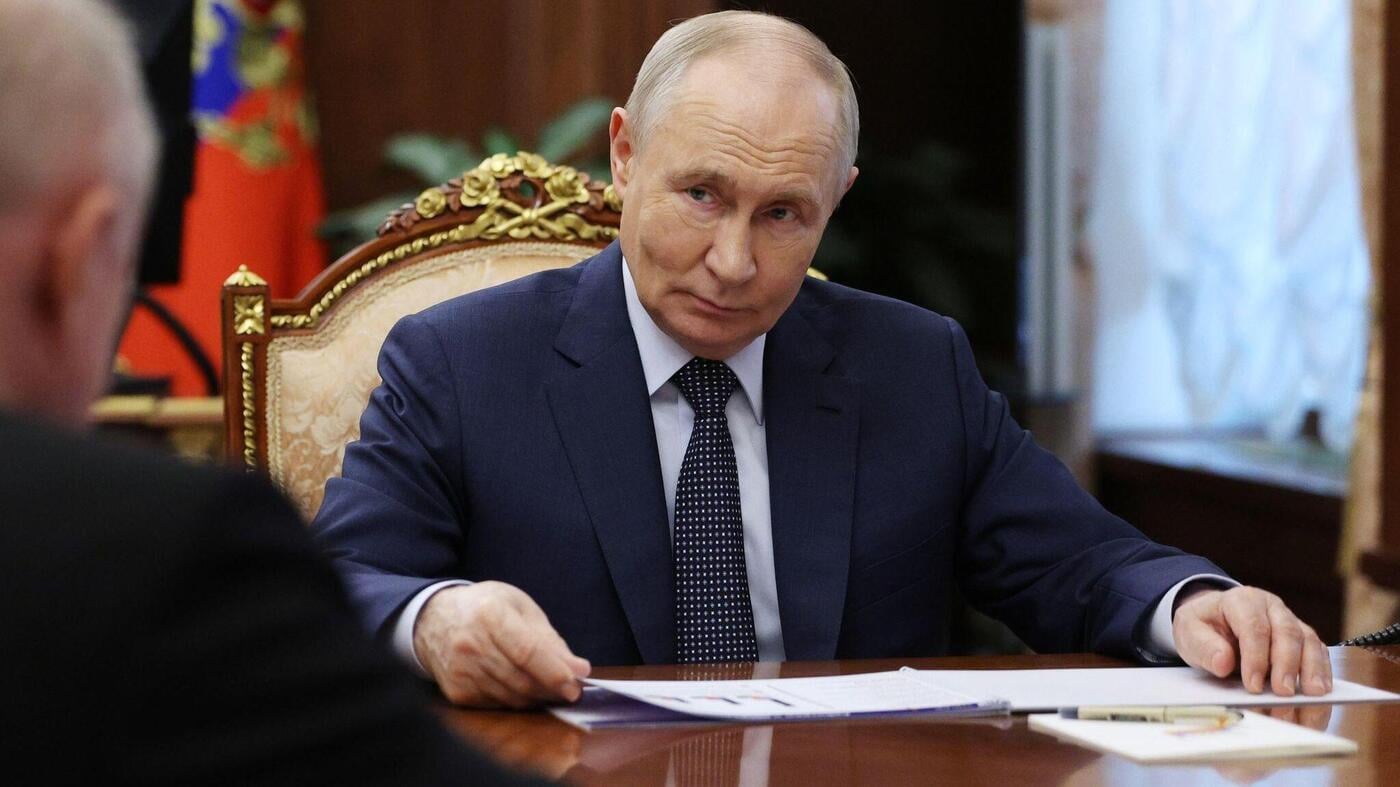 Russia Calls Ukraine Peacekeeping Force “Legitimate Target”: Coalition of the Willing to Begin Exercises
