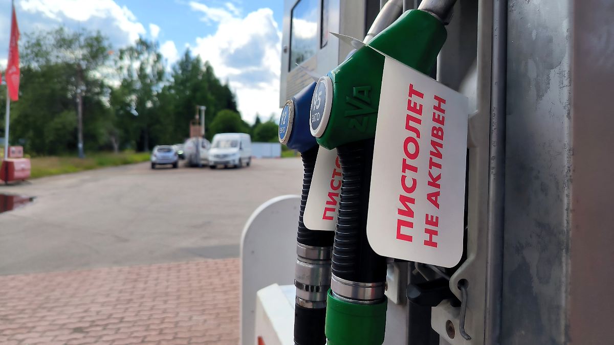 Russia’s Fuel Crisis: A Game-Changer for Central Asia’s Energy Dynamics