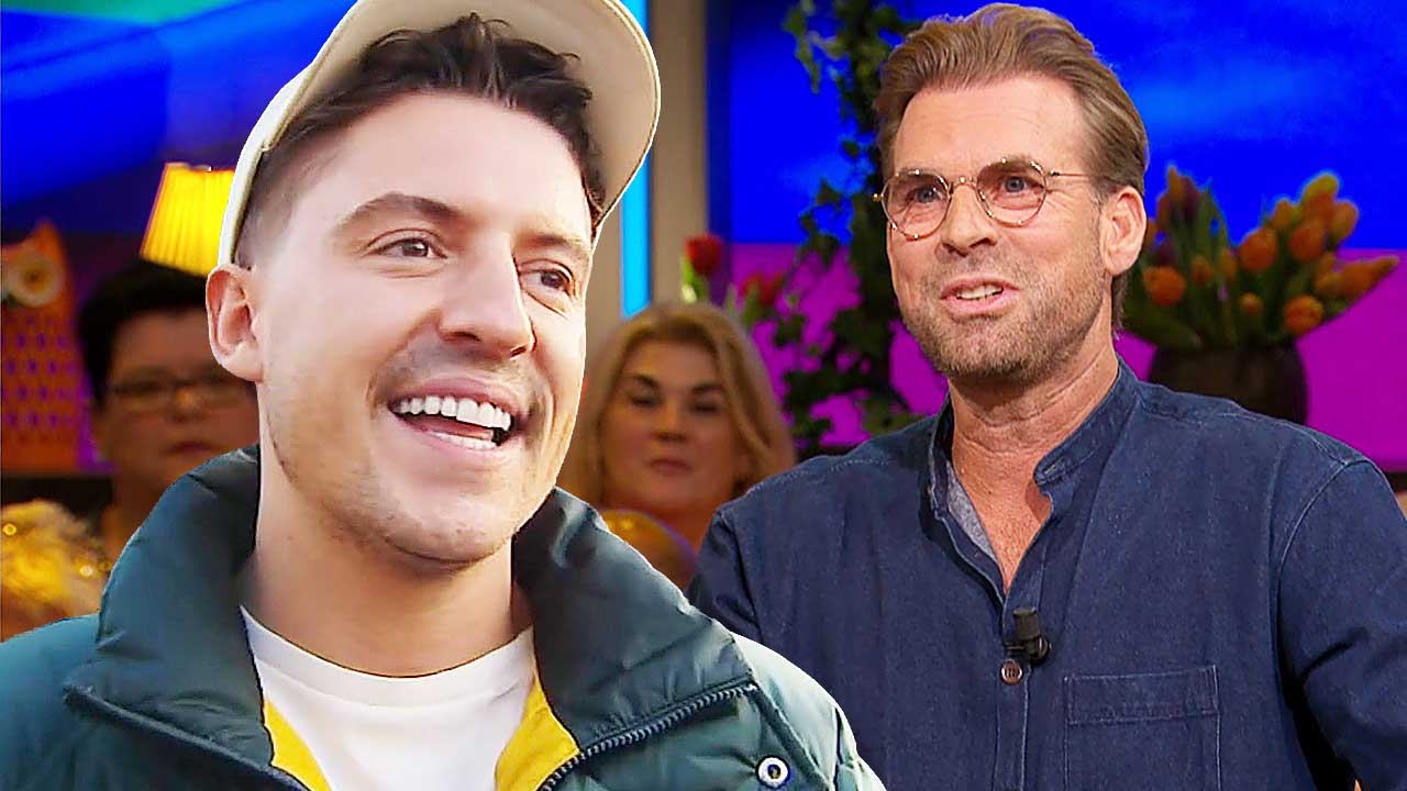 Rutger Castricum Reveals Surprising Love for Controversial Lil Kleine