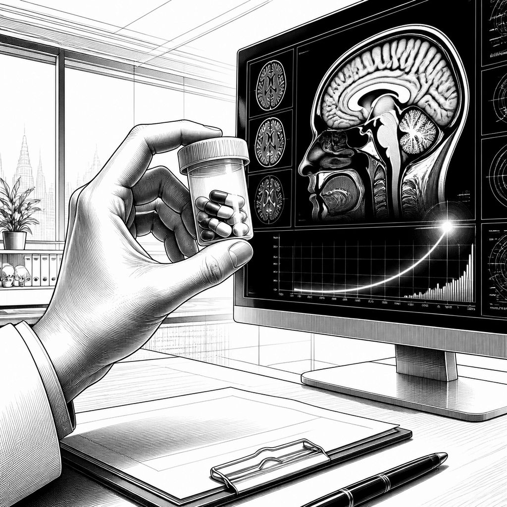SGLT2 Inhibitors May Reduce Alzheimer’s Risk by 43% – New Findings!