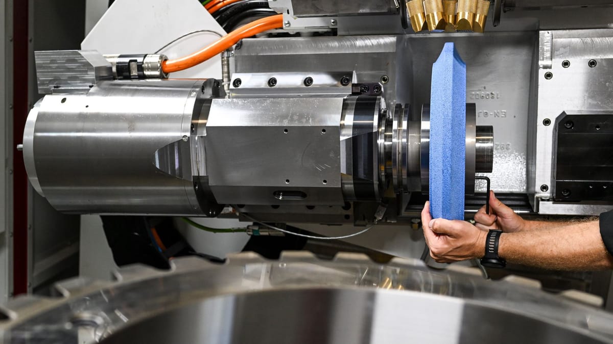 SMB International’s Insolvency: What This Means for Germany’s Machinery Industry