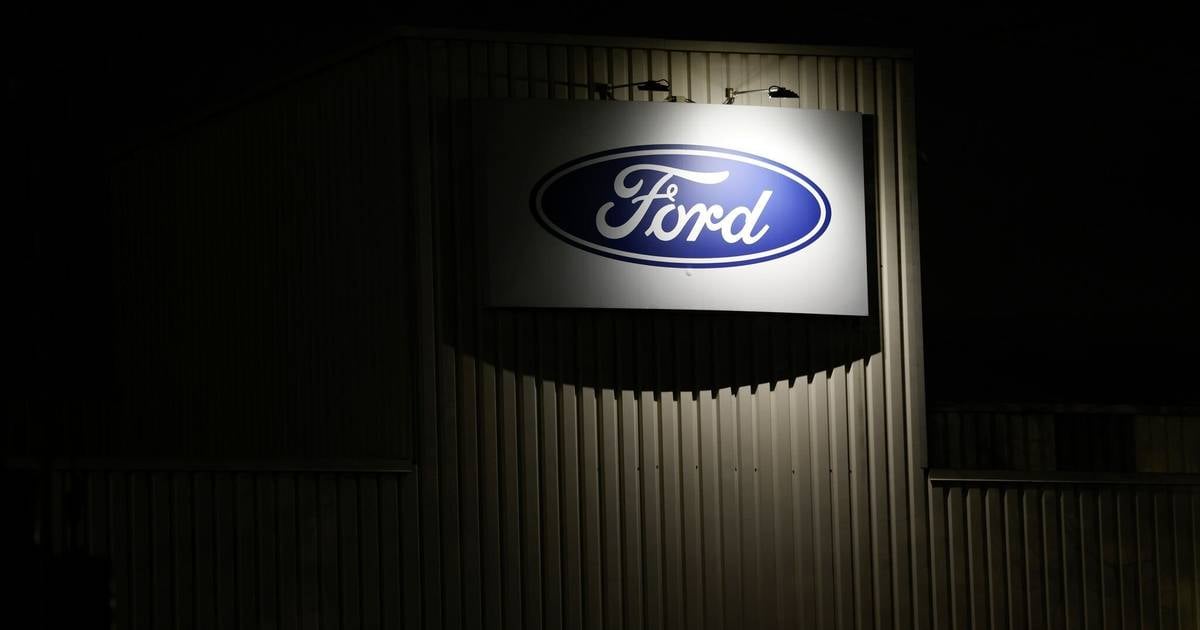 Saarlouis Ford Plant Sale: What Does It Mean for the Future?