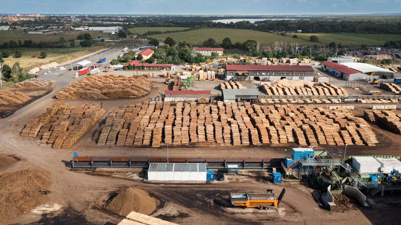 Sachsen Job Cuts: Mercer Torgau Slashes 350 Positions Amid Crisis
