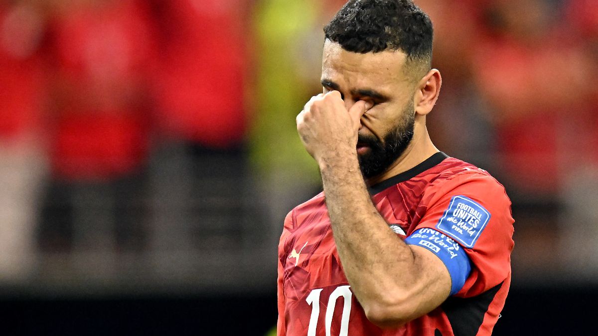 Salah’s Stunning Gesture and Winning Penalty: A Proud Moment Unfolds