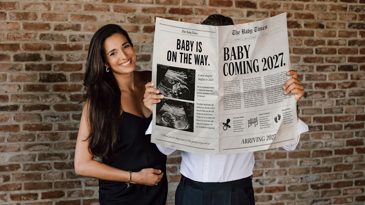 Sally Özcan’s Thrilling Pregnancy Announcement: A New Chapter Begins!