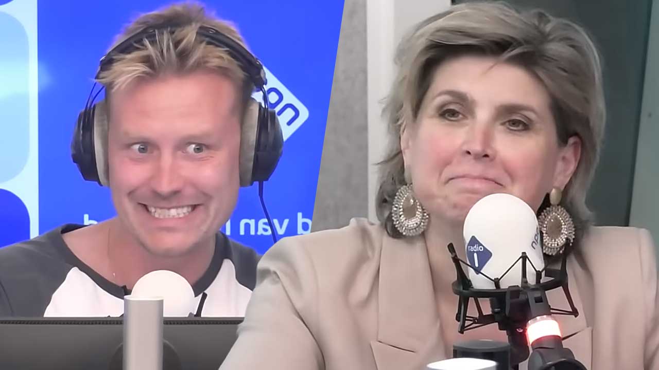 Sam Hagens Concerns: Is Angela de Jong Eating Too Little? “Just a Few Strips!”