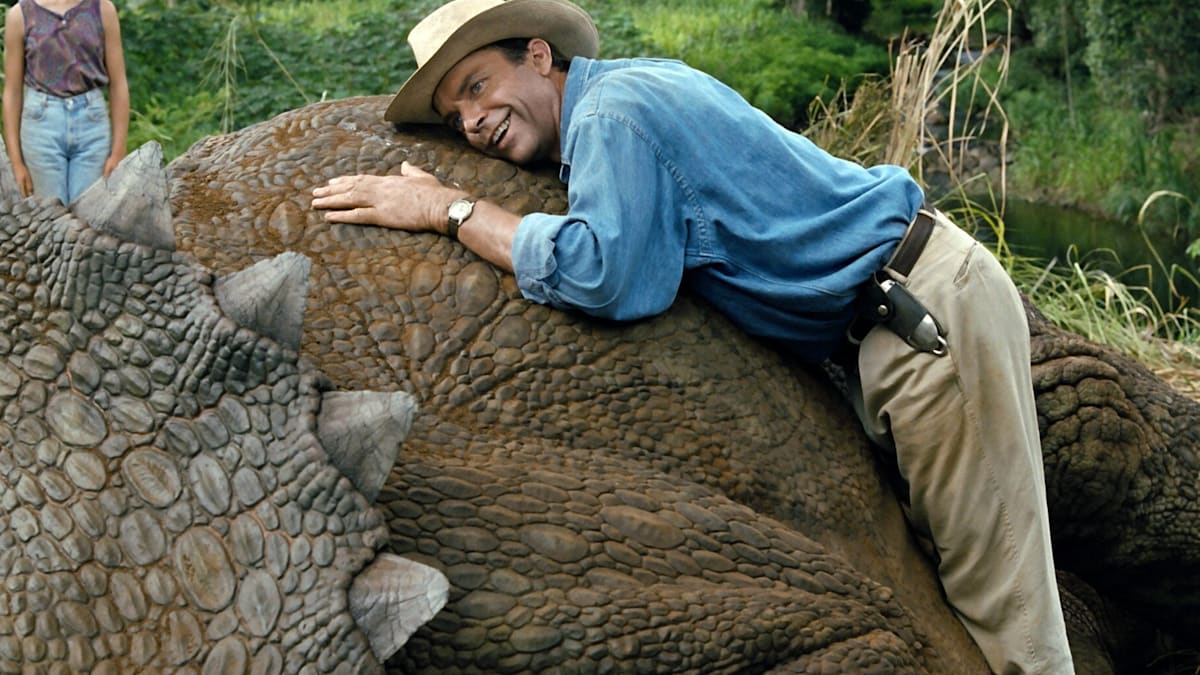 Sam Neill Dies at 78: Remembering the Iconic ‘Jurassic Park’ Star