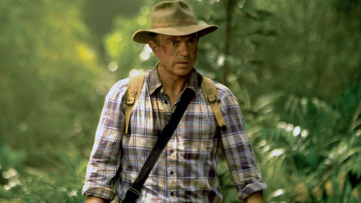 Sam Neill, ‘Jurassic Park’ Star, Dies Unexpectedly at 78