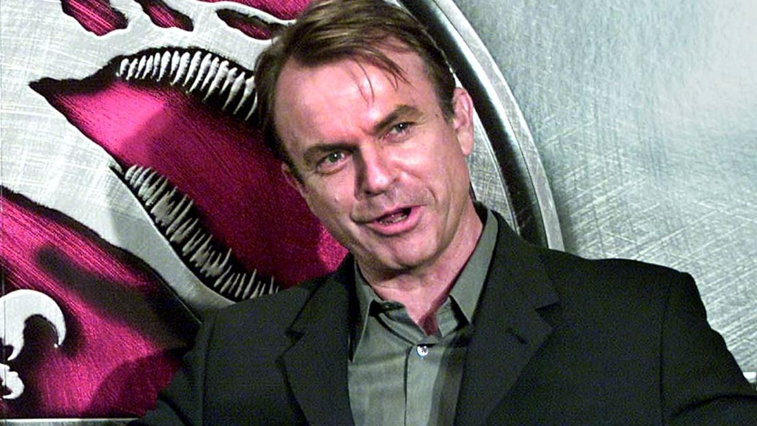 Sam Neill’s Cause of Death Revealed: Agent Confirms Lung Infection
