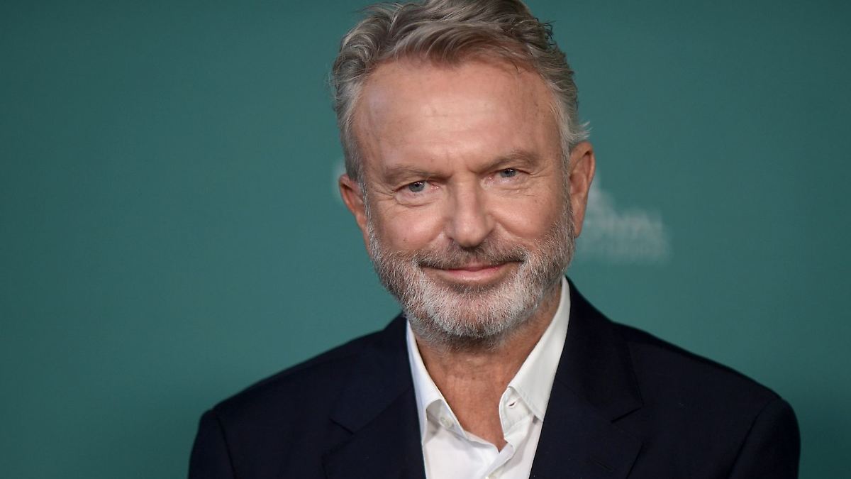 <p><strong>Sam Neill’s Cause of Death Revealed: Battle with Pneumonia at 78</strong></p>