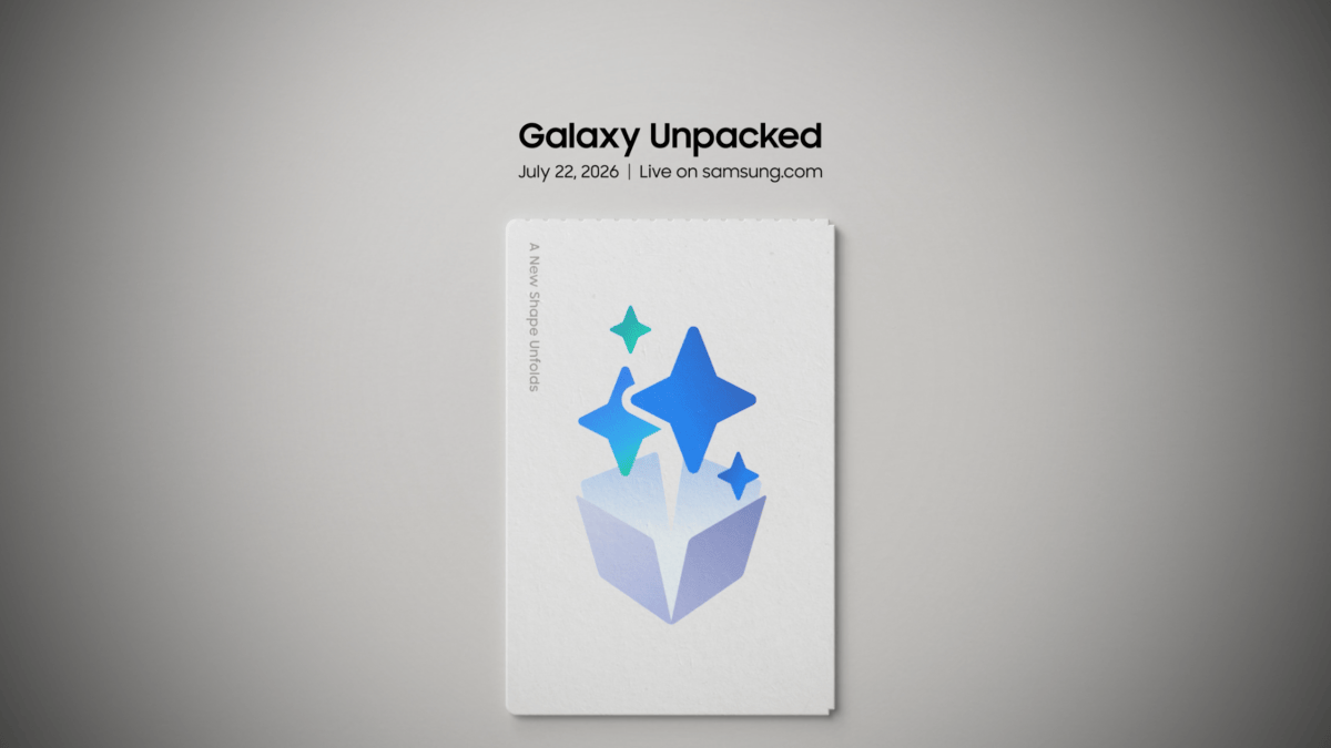 Samsung Galaxy Unpacked on July 22: Introducing 3 Foldables, 2 Watches & 1 Smart Glasses!