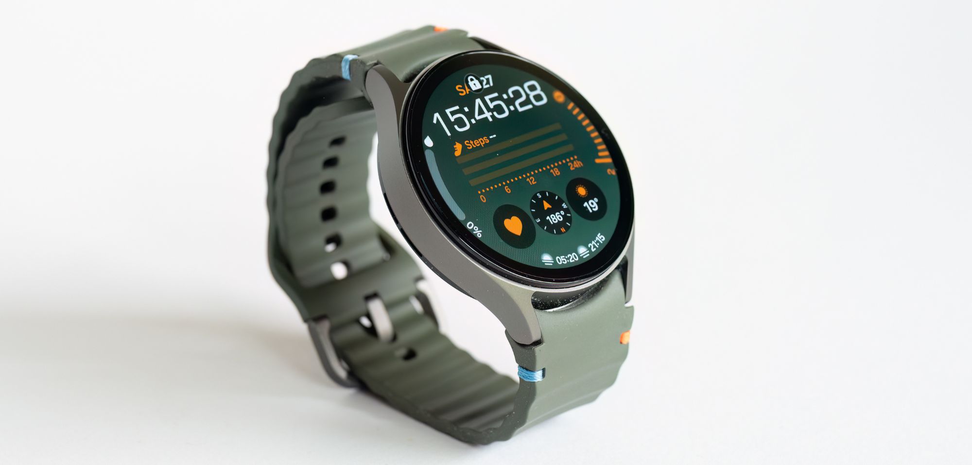 Samsung Galaxy Watch 9: AI-Powered Health Features You Can’t Miss!