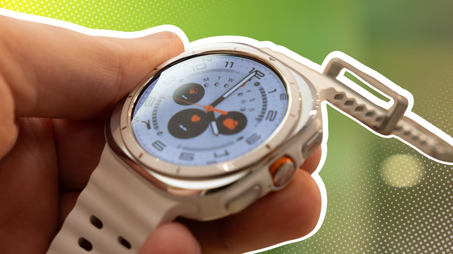 Samsung Galaxy Watch Ultra Owners: Important Update Coming Soon!