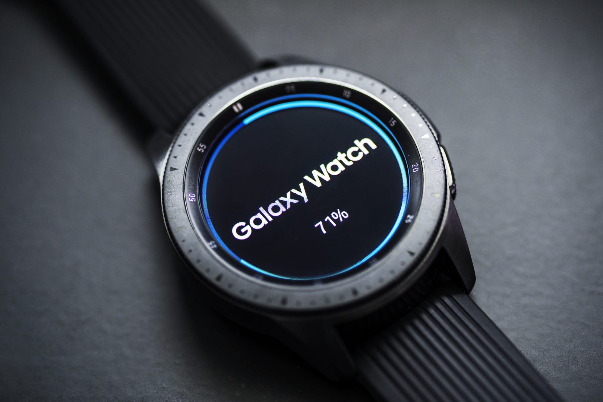 Samsung Galaxy Watch Update: Essential Security Boost for Your Device!