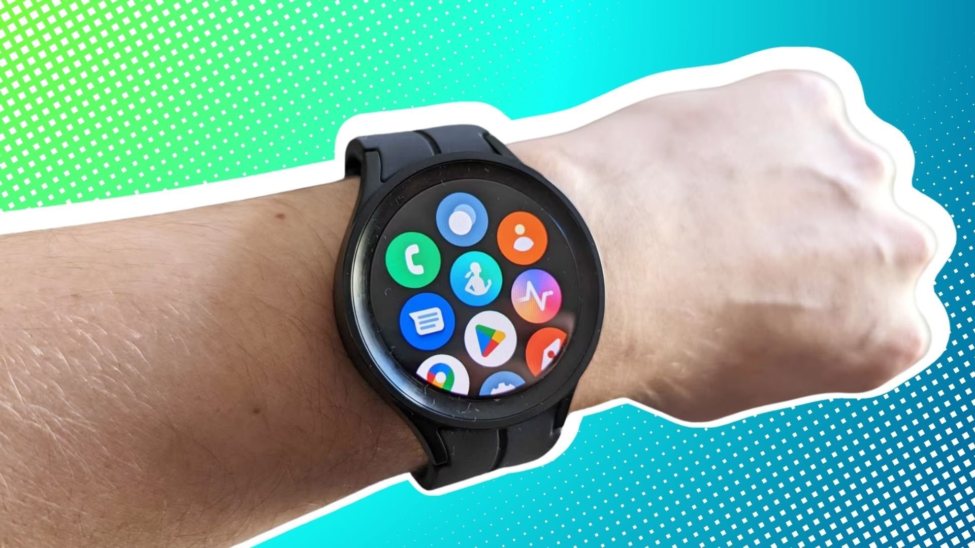 Samsung Galaxy Watch Users: Brace for Major App Updates Soon!