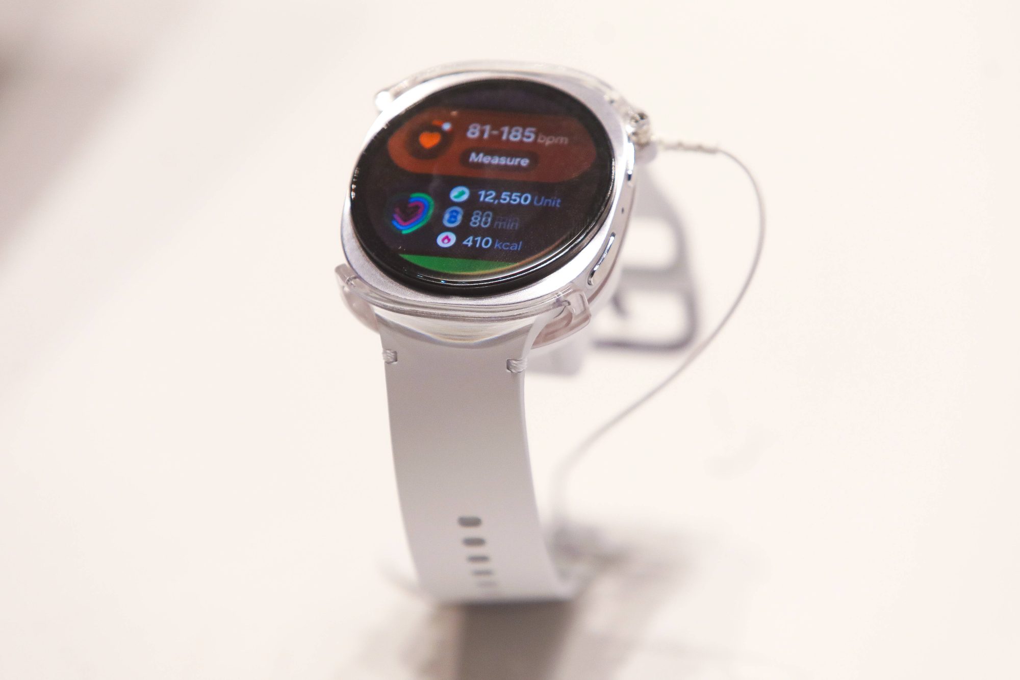 Samsung Galaxy Watch9: Discover Exciting New Features in the Wearable App!