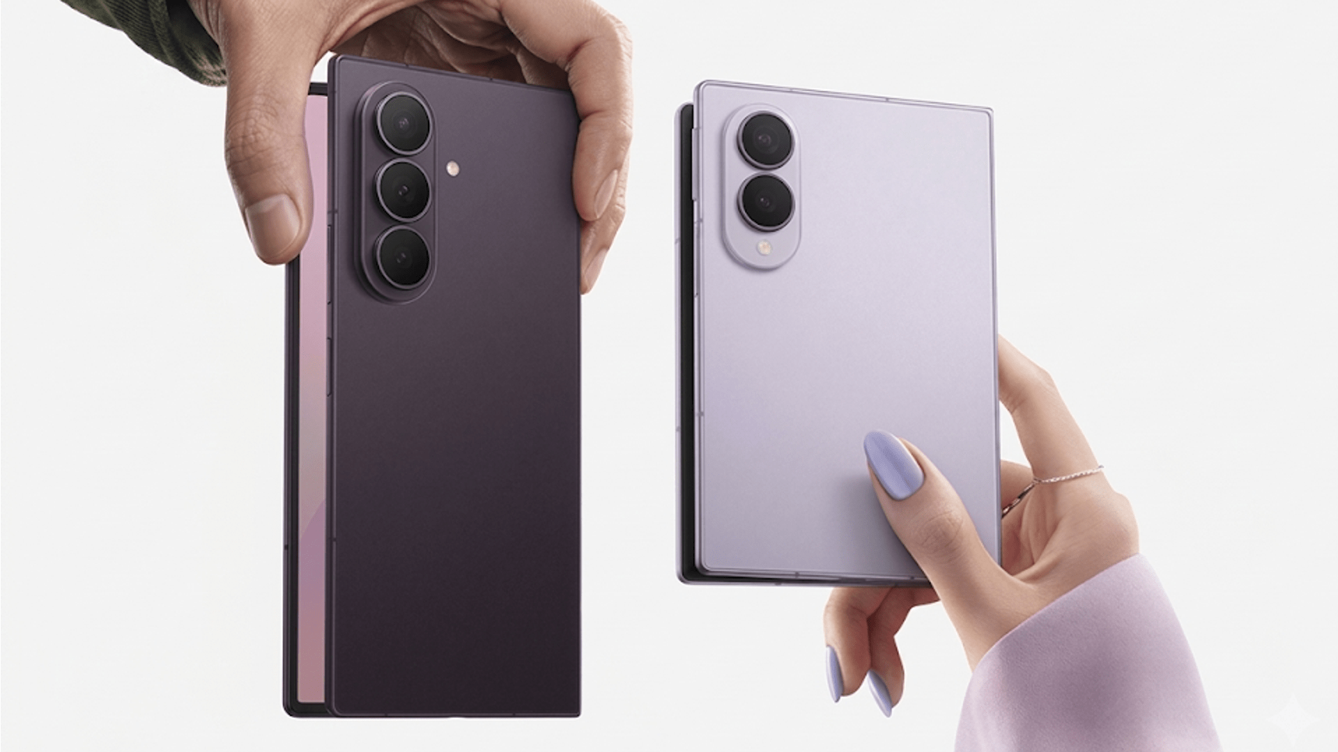 Samsung Galaxy Z Fold 8 & Flip 8: Key Features and Expectations Unveiled